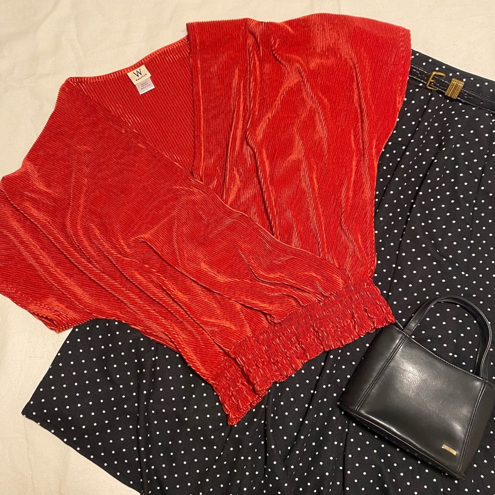 Red Top